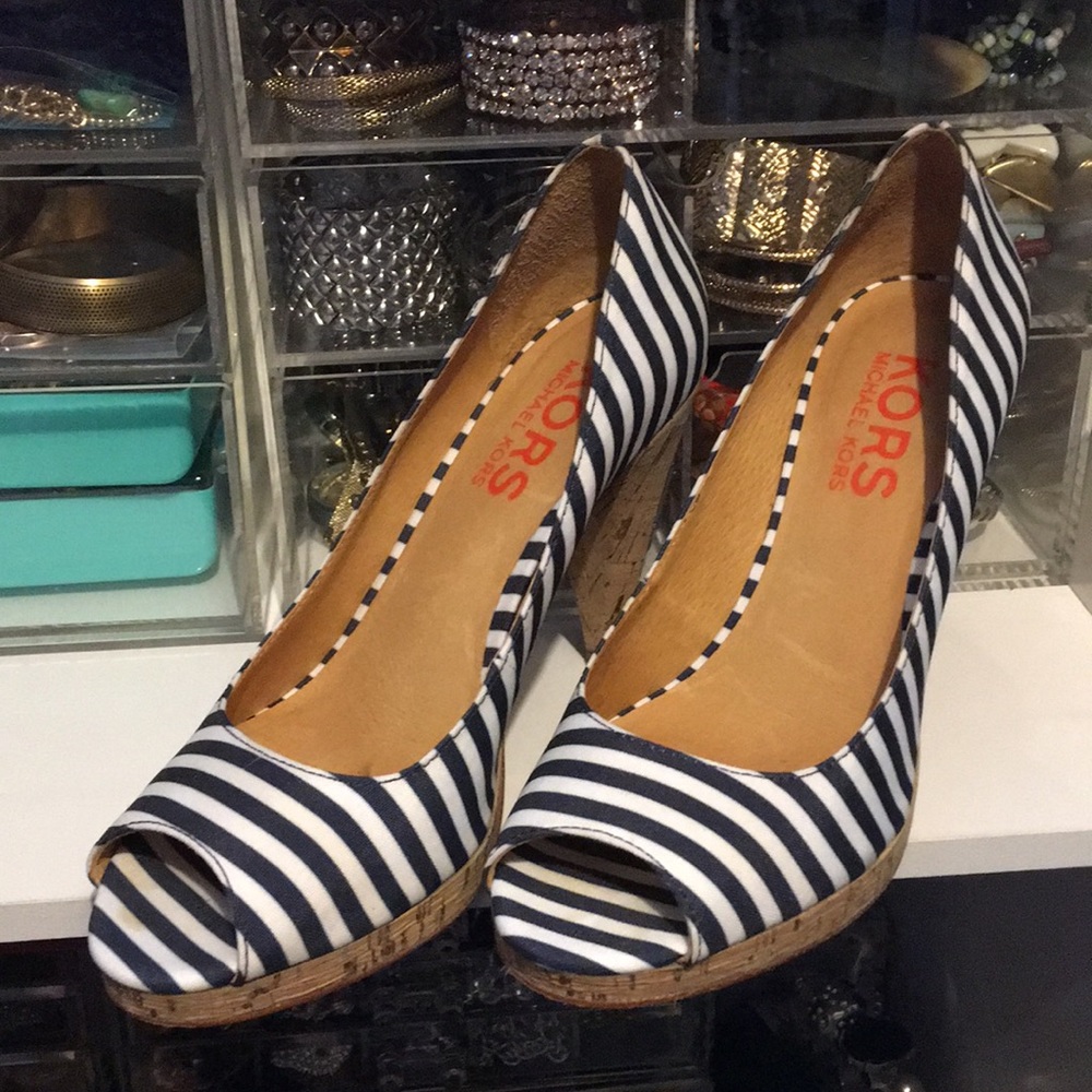 Michael Kors Heels